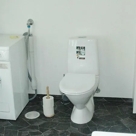 Two-bedroom Holiday In Skagen 5 Σπίτι διακοπών Nordfjordeid