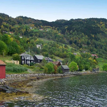 Two-bedroom Holiday In Skagen 5 * Nordfjordeid