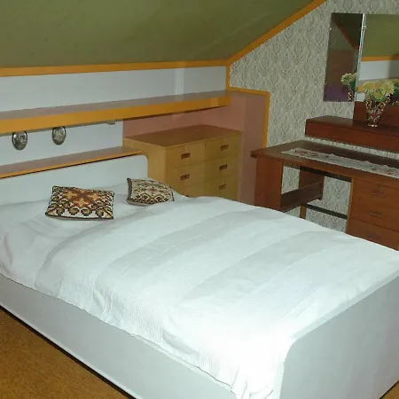 Two-bedroom Holiday In Skagen 5