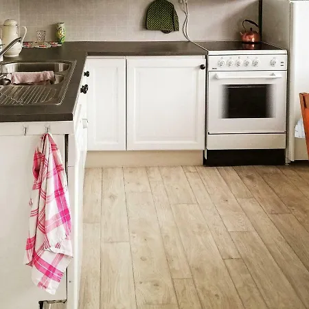 Two-bedroom Holiday In Skagen 5 * Nordfjordeid