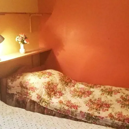 Two-bedroom Holiday In Skagen 5 Σπίτι διακοπών Nordfjordeid