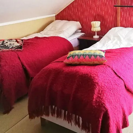 Two-bedroom Holiday In Skagen 5 Dom wakacyjny Nordfjordeid