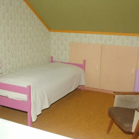 Two-bedroom Holiday In Skagen 5 Nordfjordeid
