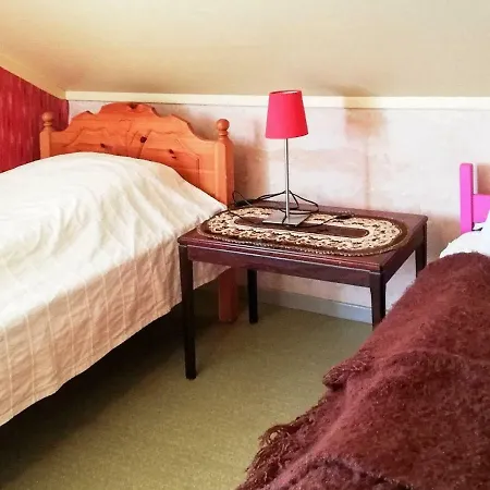 Two-bedroom Holiday In Skagen 5 * Nordfjordeid